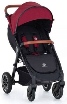 PETITE&MARS Навес для Street+ Deep Ruby