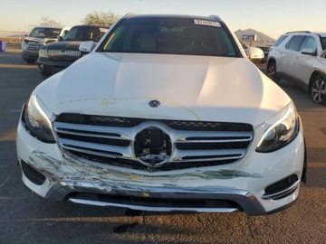 Mercedes GLC C253 2018 Mercedes-Benz GLC 300 4Matic 2018 2.0 Benzyna 241KM, zdjęcie 5