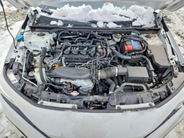 Honda Civic XII 2022 Honda Civic Touring 2022 1.5 Benzyna 180KM, zdjęcie 6