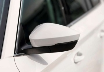 Skoda Superb III Kombi Facelifting 1.5 TSI 150KM 2021 Skoda Superb Hak Matrix-LED Navi El. klapa Czujniki Salon PL FVAT23, zdjęcie 13