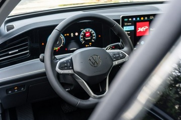 Volkswagen Passat B9 2025 Volkswagen Passat Elegance 2.0 TDI 193 KM 4MOTION,, zdjęcie 10