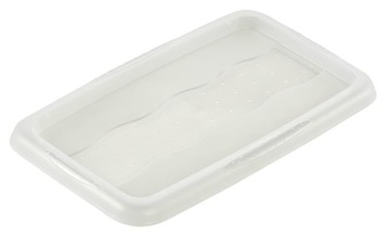 КРЫШКА вращающегося ящика контейнера 7л.