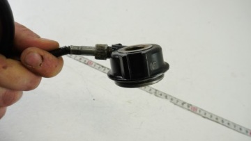 Трос спидометра Yamaha Virago XV 535 Snail Drive