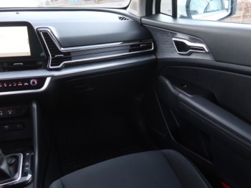 Kia Sportage V SUV 1.6 T-GDI 150KM 2022 Kia Sportage 1.6 T-GDI, Salon Polska, Serwis ASO, zdjęcie 7