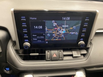 Toyota RAV4 V SUV 2.0 Dual VVT-iE 173KM 2019 Toyota RAV4 2.0 Comfort 4x4 V (2018-) Toyota Rav4, zdjęcie 15
