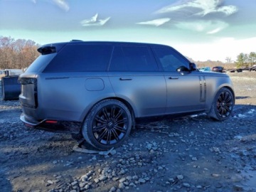 Land Rover Range Rover V 2024 Land Rover Range Rover SE 2024 3.0L 3.0 Benzyna 395KM, zdjęcie 3