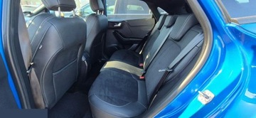 Ford Puma II Crossover ST 1.5 EcoBoost 200KM 2021 Ford Puma 1.5 EcoBoost ST X 200KM 2021r Stan idealny!, zdjęcie 28