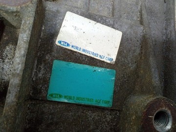 KIA CARNIVAL I 2.9 CRDI 144 KM SKŘÍŇ MANUÁLNÍ