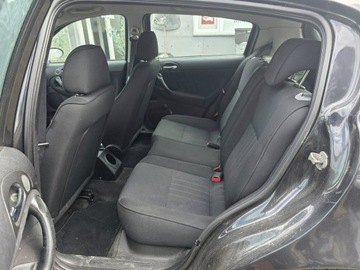 Alfa Romeo 147 Hatchback 1.6 TS 16v 105KM 2008 Alfa Romeo 147 1.6 Benzyna 105 KM, Klimatyzacja,, zdjęcie 18