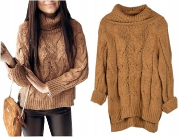 ТЕПЛЫЙ, ПЛОТНЫЙ, ДЖЕМПЕР ДЛЯ ГОЛЬФА CRAID W30