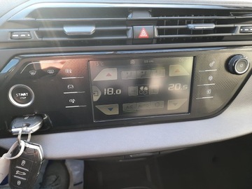 Citroen C4 Picasso II Picasso 1.2 PureTech 130KM 2015 Citroen C4 Picasso, BEZKOLIZYJNY!! PROMOCJA !!, zdjęcie 14