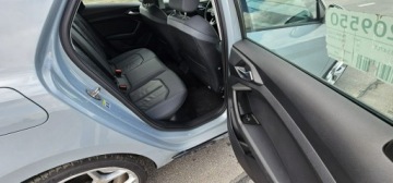 Audi A1 II 2022 Audi A1 Sportback A 1 3.5 TFSi 150KM 22000km, zdjęcie 17