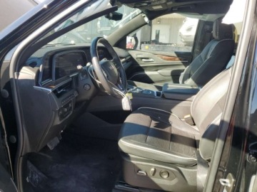 Cadillac Escalade III 2022 Cadillac Escalade ESV Premium Luxury 2022 6.2l 6.2 Benzyna 420KM, zdjęcie 7