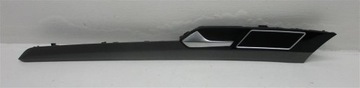 LISTWA DRZWI LEWY PRZÓD VW PASSAT B8 3G0867439