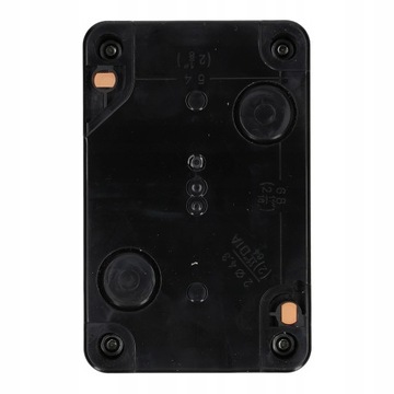 ПАНЕЛЬ УПРАВЛЕНИЯ 2 ЖЕЛТЫХ КНОПКИ СТАРТ-СТОП