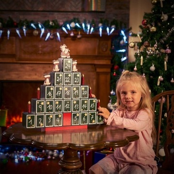 Деревянный авант