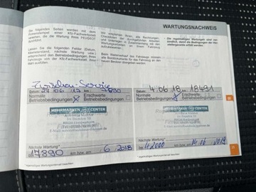 Peugeot 2008 I SUV Facelifting 1.2 PureTech 130KM 2016 Peugeot 2008 1.2 benzyna 130 KM 6 biegow zarej w PL zadbany zamiana, zdjęcie 32