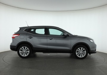 Nissan Qashqai II Crossover 1.2 DIG-T 115KM 2015 Nissan Qashqai 1.2 DIG-T, Salon Polska, Klima, zdjęcie 5