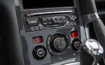 Peugeot 3008 I Crossover 1.6 e-HDi FAP 115KM 2014 Peugeot 3008 1.6eHDI 115KM LIft Ledy Navi Skora Panorama Automat Alu Pdc S, zdjęcie 22