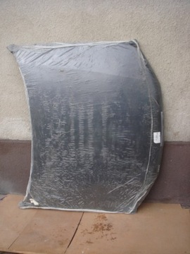 PEUGEOT 406 95 99 KRYT MOTORU KAPOTA DO FACELIFT >99 4047660 VAN UZEL