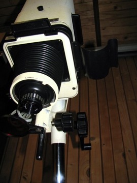 OTEMUS 5 - фотоувеличитель meopta
