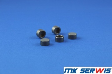 Kapturek zaworu silnik YANMAR 3TNV88 4TNV88 4TNV98