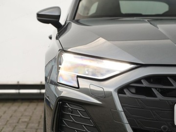 Audi A3 8Y 2025 AUDI A3 TFSI S Line quattro Sportback Hatchback 2.0 (204 KM) 2025, zdjęcie 14