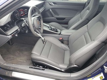 Porsche 911 992 2020 Porsche 911 Carrera S 2020 3.0l 3.0 Benzyna 443KM, zdjęcie 7