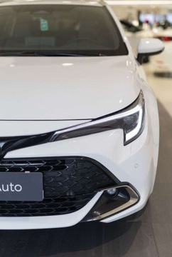 Toyota Corolla XII TS Kombi Facelifting 2.0 Hybrid Dynamic Force 196KM 2024 Toyota Corolla 2.0 Hybrid Style 2.0 Hybryda 197KM, zdjęcie 28