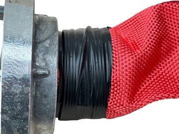 ПОЖАРНЫЙ ШЛАНГ WEB ПОЖАРНЫЙ ДЛЯ ГРЯЗНОЙ ВОДЫ Септики, БЫСТРЫЙ СОЕДИНИТЕЛЬ 2