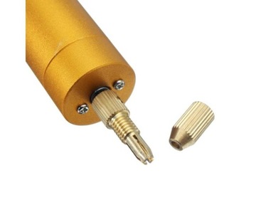 Мини-электрическая дрель, 5 В постоянного тока