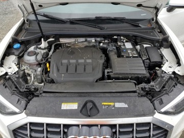 Audi Q3 II 2021 Audi Q3 Premium 40 2021 2.0l 2.0 Benzyna 184KM, zdjęcie 6