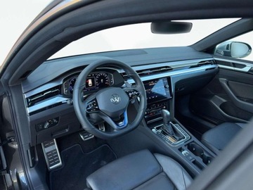 Volkswagen Arteon Shooting Brake R 2.0 TSI 320KM 2022 Volkswagen Arteon Shooting Brake R 320KM, Panorama, Head-Up, Kamera 360,As, zdjęcie 8