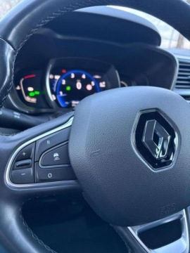 Renault Kadjar Crossover Facelifting 1.3 TCe 140 FAP 140KM 2020 Renault Kadjar Black Edition 1.3 TCE 140KM EDC Salon PL Bogata wersja, zdjęcie 11