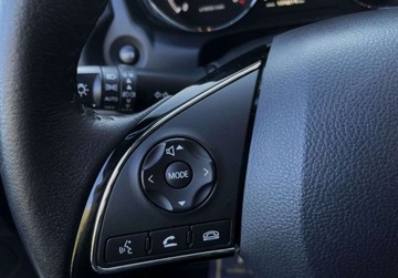 Mitsubishi ASX I SUV Facelifting 1.6 117KM 2015 Mitsubishi ASX 1.6 117KM manual GWARANCJA 109000km 1.6 Benzyna, zdjęcie 22