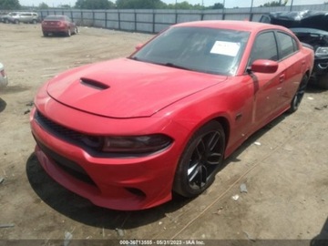 Dodge Charger VII 2019 Dodge Charger 2019r., 5.7L, zdjęcie 1