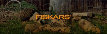 НАБОР ИЗ 4-Х ДЕТСКИХ САДОВЫХ ИНСТРУМЕНТОВ FISKARS