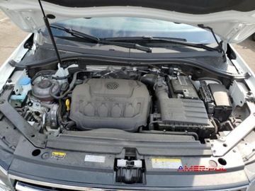 Volkswagen Tiguan II 2023 Volkswagen Tiguan 2023 r., 2,0L TIGUAN S FWD 2.0 Benzyna 184KM, zdjęcie 11