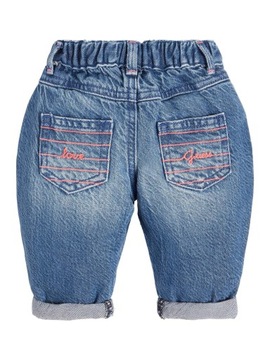 Джинсы GUESS K3GA01 D4MU2 Синие для мамы