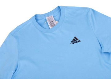 adidas koszulka męska t-shirt bluzka sportowa Essentials roz. L