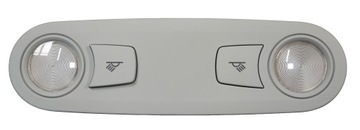 8T0947111BE AUDI A4 A5 LAMPKA PANEL PODSUFITKI