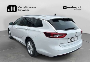 Opel Insignia II Sports Tourer Facelifting 1.5 Diesel 122KM 2022 Opel Insignia Edition, Podgrzewana kierownica i fotele, GPS, Kamera,Tempom, zdjęcie 2