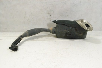 kolektor wydech Honda CB 125 R 2021