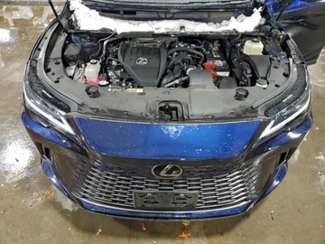 Lexus RX V 2023 Lexus RX 350 Base 2023 2.4 Benzyna 275KM, zdjęcie 6