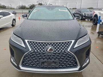 Lexus RX V 2022 Lexus RX 350 2022 3.5l 3.5 Benzyna 295KM, zdjęcie 5