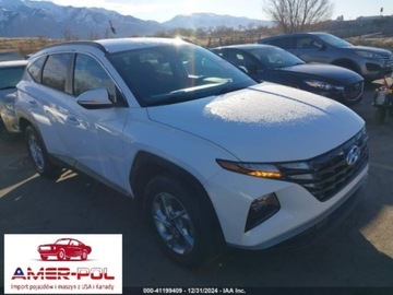 Hyundai Tucson IV 2023 Hyundai Tucson 2023, 2.5L, 4x4, SEL 2.5 Benzyna 187KM