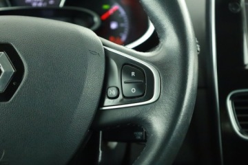 Renault Clio IV Hatchback 5d Facelifting 0.9 TCe 90KM 2017 Renault Clio 0.9 TCe, Salon Polska, Navi, Klima, zdjęcie 12