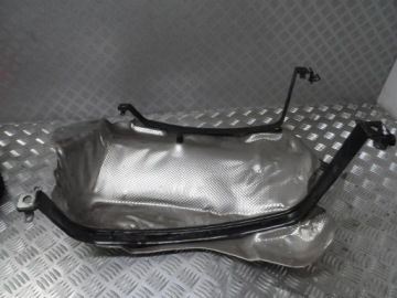 JEEP COMPASS II КРЫШКА ТОПЛИВНОГО БАКА