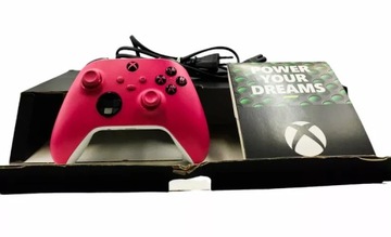 КОНСОЛЬ XBOX SERIES X 1 ТБ+ПАНЕЛЬ+КАБЕЛЬ ПИТАНИЯ