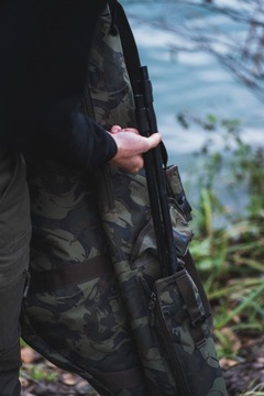 Удочка Giants Holdall Luxury 2 Rod 12 футов (210 см)